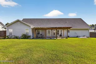 108 Quarter Horse Run, Havelock, NC 28532 - Photo 21