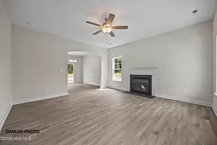 306 Purple Rain Ct, Richlands, NC 28574 - Photo 11