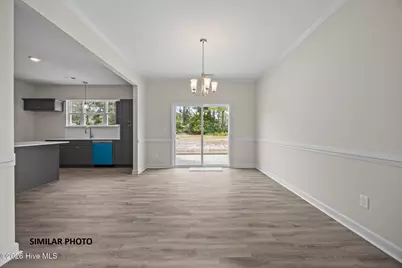 306 Purple Rain Court #55, Richlands, NC 28574 - Photo 5