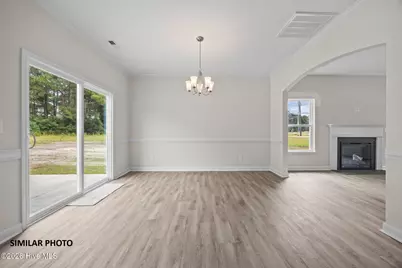 306 Purple Rain Court #55, Richlands, NC 28574 - Photo 15