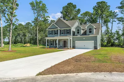 306 Purple Rain Court #55, Richlands, NC 28574 - Photo 1
