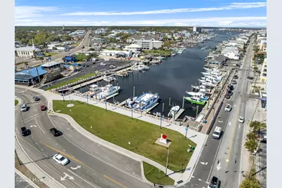 310 Harper Avenue #A, Carolina Beach, NC 28428 - Photo 43
