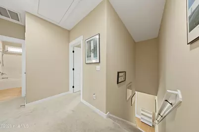310 Harper Avenue #A, Carolina Beach, NC 28428 - Photo 29