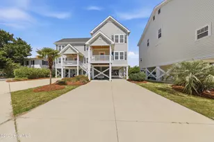 310 Harper Ave, Carolina Beach, NC 28428 - Photo 1