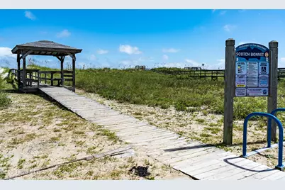 310 Harper Avenue #A, Carolina Beach, NC 28428 - Photo 59