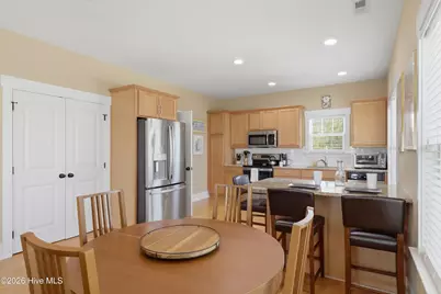 310 Harper Avenue #A, Carolina Beach, NC 28428 - Photo 19