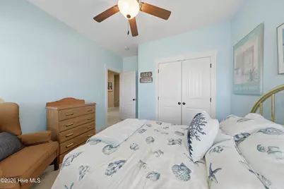 310 Harper Avenue #A, Carolina Beach, NC 28428 - Photo 37