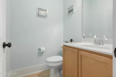 310 Harper Avenue #A, Carolina Beach, NC 28428 - Photo 25