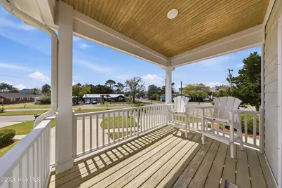 310 Harper Avenue #A, Carolina Beach, NC 28428 - Photo 27