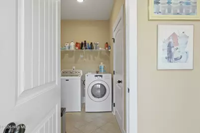 310 Harper Avenue #A, Carolina Beach, NC 28428 - Photo 23