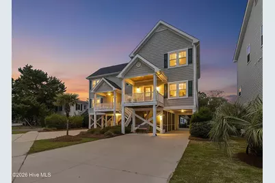 310 Harper Avenue #A, Carolina Beach, NC 28428 - Photo 39