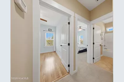 310 Harper Avenue #A, Carolina Beach, NC 28428 - Photo 35