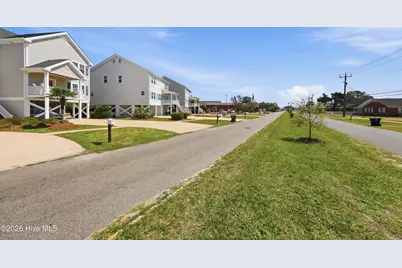 310 Harper Avenue #A, Carolina Beach, NC 28428 - Photo 5