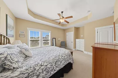 310 Harper Avenue #A, Carolina Beach, NC 28428 - Photo 33