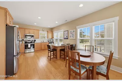 310 Harper Avenue #A, Carolina Beach, NC 28428 - Photo 17