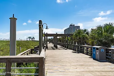 310 Harper Avenue #A, Carolina Beach, NC 28428 - Photo 61