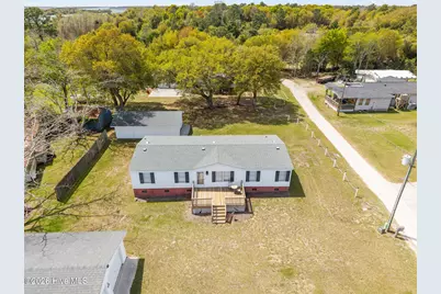 105 Crews Lane, Hubert, NC 28539 - Photo 3