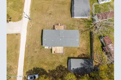105 Crews Lane, Hubert, NC 28539 - Photo 41