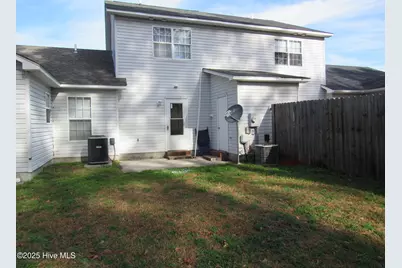2164 Brandymill Lane, Jacksonville, NC 28546 - Photo 1