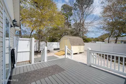 208 NE 52nd Street, Oak Island, NC 28465 - Photo 47