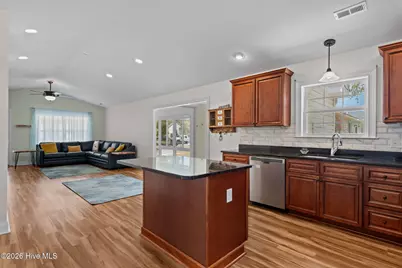 208 NE 52nd Street, Oak Island, NC 28465 - Photo 11