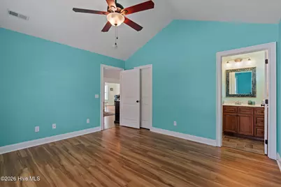208 NE 52nd Street, Oak Island, NC 28465 - Photo 5