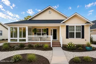 208 NE 52nd St, Oak Island, NC 28465 - Photo 1