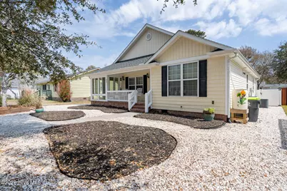 208 NE 52nd Street, Oak Island, NC 28465 - Photo 21