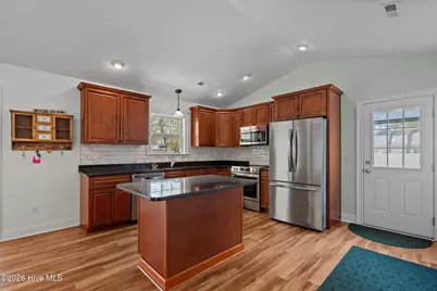 208 NE 52nd Street, Oak Island, NC 28465 - Photo 13