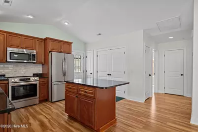 208 NE 52nd Street, Oak Island, NC 28465 - Photo 13