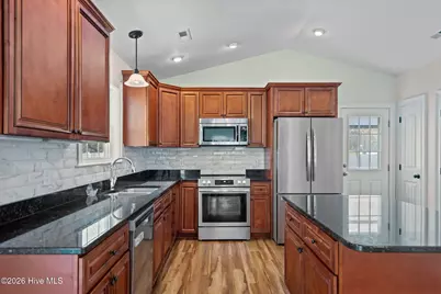 208 NE 52nd Street, Oak Island, NC 28465 - Photo 3