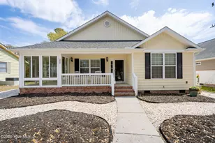208 NE 52nd St, Oak Island, NC 28465 - Photo 1