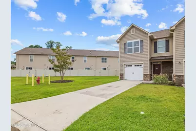 201 Boyington Place Road, Midway Park, NC 28544 - Photo 3