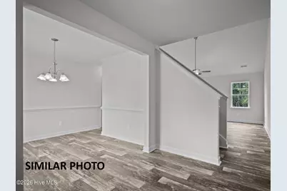 767 Aria Lot Lane #485, Hubert, NC 28539 - Photo 3