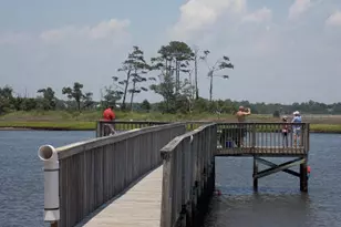 226 NE 48th St, Oak Island, NC 28465 - Photo 57