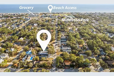 226 NE 48th Street, Oak Island, NC 28465 - Photo 45