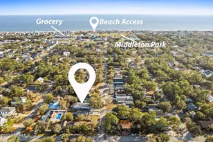 226 NE 48th St, Oak Island, NC 28465 - Photo 45