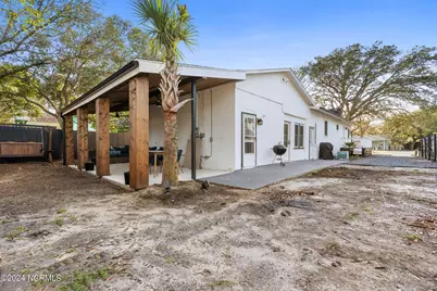 226 NE 48th Street, Oak Island, NC 28465 - Photo 41