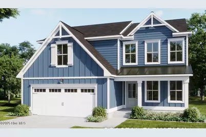 7085 Marsh Shore Point, Leland, NC 28451 - Photo 1