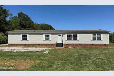 1056 Nc 58, Castalia, NC 27816 - Photo 1