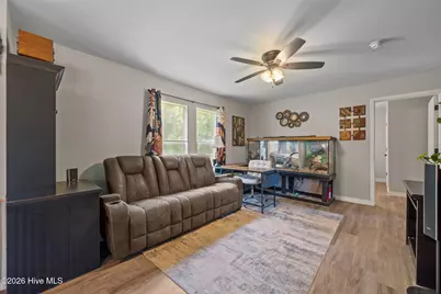 166 Haystack Branch Lane, Beulaville, NC 28518 - Photo 21