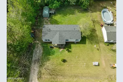 166 Haystack Branch Lane, Beulaville, NC 28518 - Photo 47