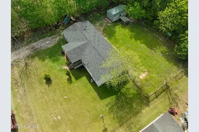 166 Haystack Branch Lane, Beulaville, NC 28518 - Photo 49