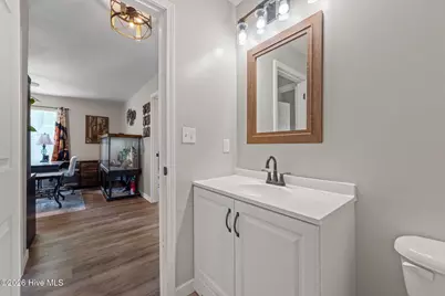 166 Haystack Branch Lane, Beulaville, NC 28518 - Photo 29