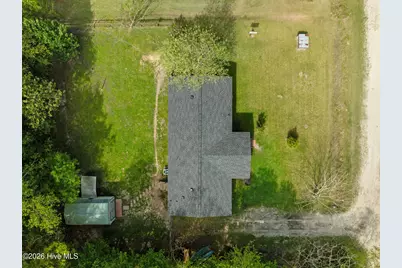 166 Haystack Branch Lane, Beulaville, NC 28518 - Photo 53