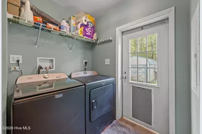 166 Haystack Branch Lane, Beulaville, NC 28518 - Photo 19