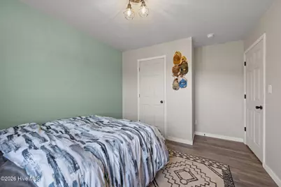 166 Haystack Branch Lane, Beulaville, NC 28518 - Photo 31