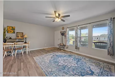 166 Haystack Branch Lane, Beulaville, NC 28518 - Photo 11