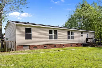 166 Haystack Branch Lane, Beulaville, NC 28518 - Photo 39