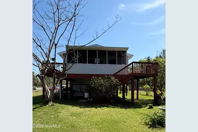 141 Williams Drive, Knotts Island, NC 27950 - Photo 3